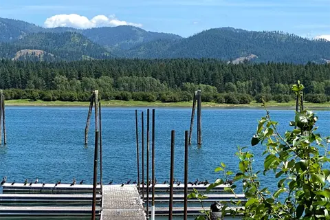 Eagles Landing RV Resort Community