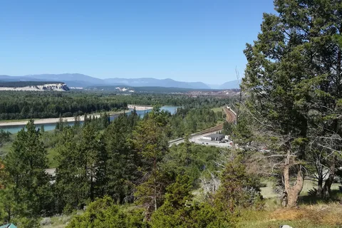 Fort Steele Resort and RV Park