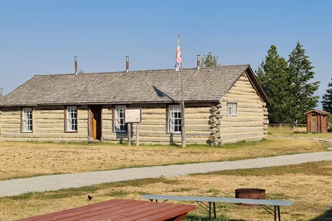 Fort Steele Resort and RV Park