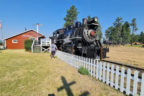 Fort Steele Resort and RV Park