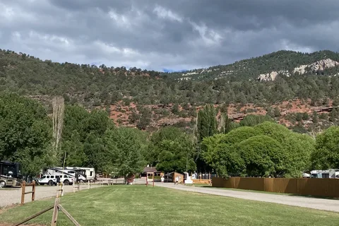 Alpen Rose RV Park
