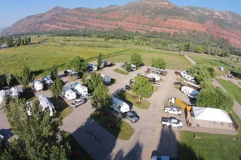 Alpen Rose RV Park