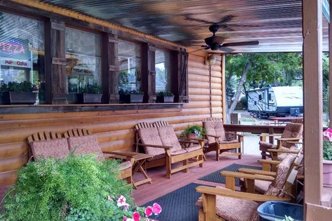 Alpen Rose RV Park