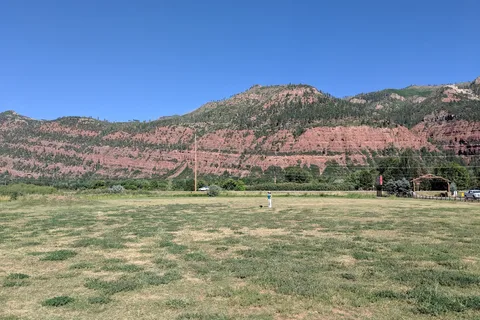 Alpen Rose RV Park