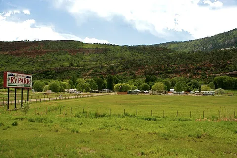 Alpen Rose RV Park