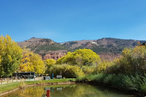 Alpen Rose RV Park