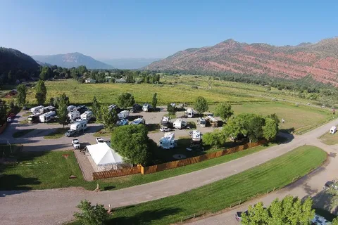 Alpen Rose RV Park