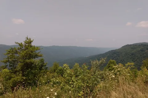 Harlan County Campgrounty- RV Park