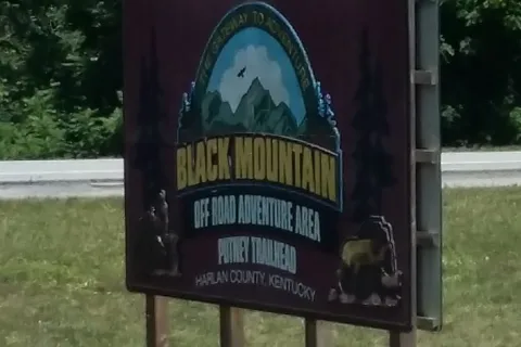 Harlan County Campgrounty- RV Park