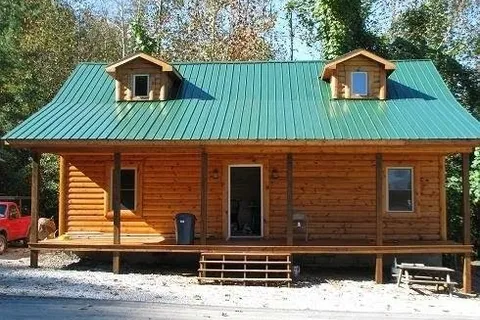 Harlan County Campgrounty- RV Park