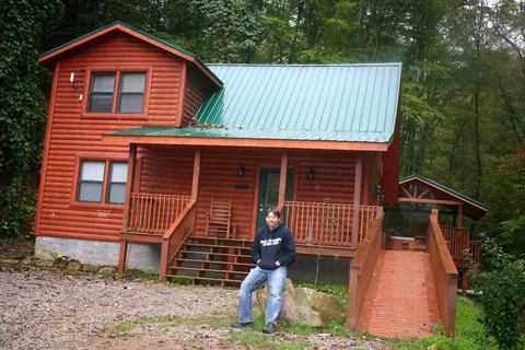 Harlan County Campgrounty- RV Park