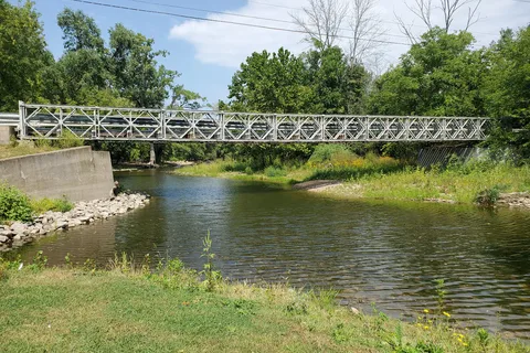 Jordan Valley Campground