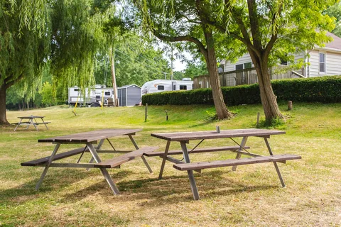 Jordan Valley Campground
