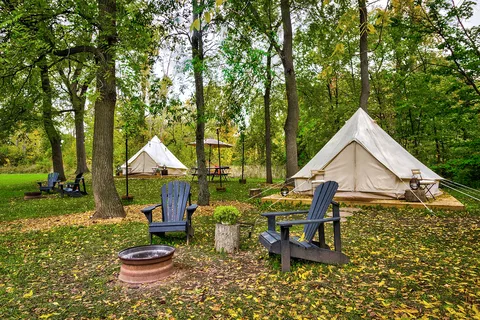 Jordan Valley Campground