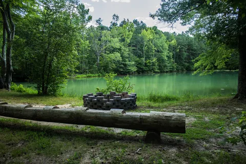 Crystal Springs Wilderness Lodges and RV Resort