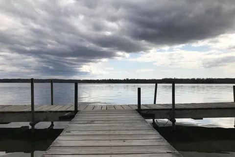 Timber Surf Camping Resort