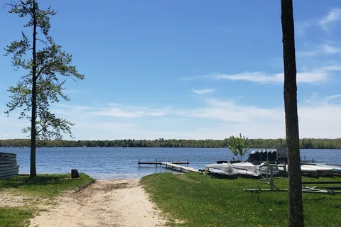 Timber Surf Camping Resort