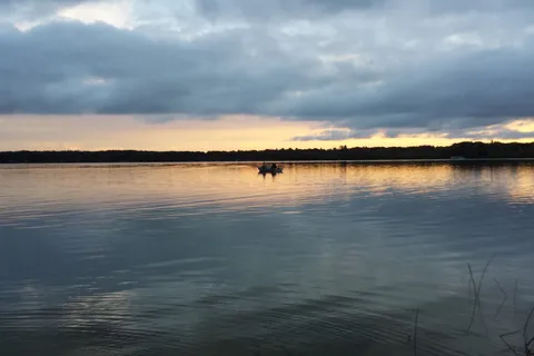 Timber Surf Camping Resort