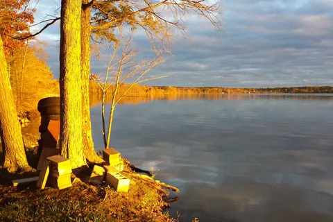 Timber Surf Camping Resort