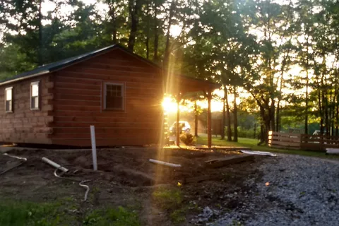 Forest Ridge Family Campground