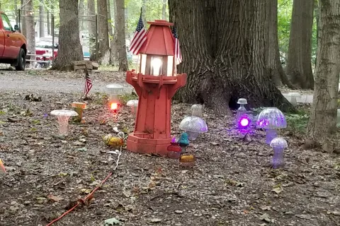 Forest Ridge Family Campground