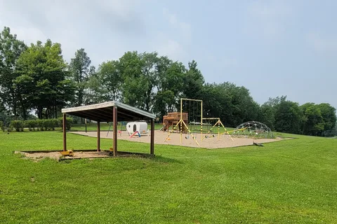 Forest Ridge Family Campground