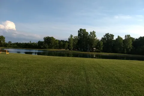Forest Ridge Family Campground