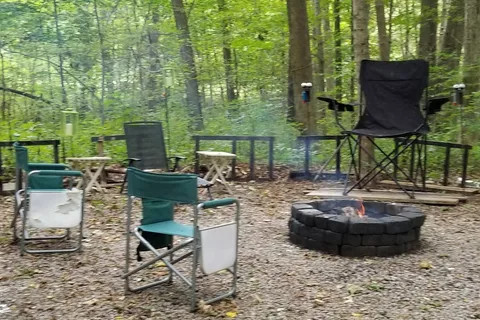Forest Ridge Family Campground