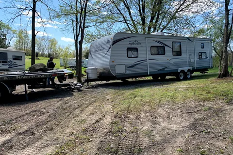 Forest Ridge Family Campground