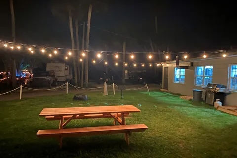 Pine Island RV and Marina