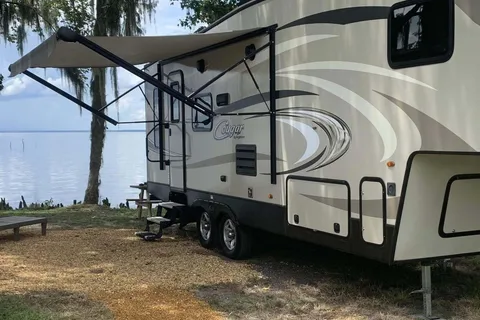 Pine Island RV and Marina
