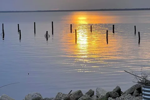 Pine Island RV and Marina
