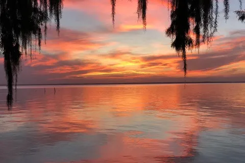 Pine Island RV and Marina