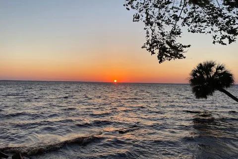 Pine Island RV and Marina