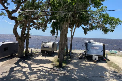 Pine Island RV and Marina