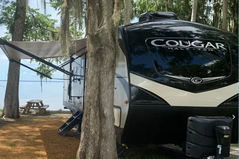 Pine Island RV and Marina