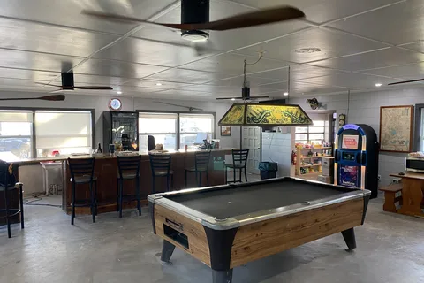 Pine Island RV and Marina