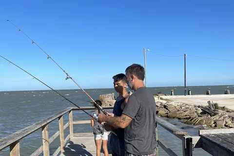 Puerto Del Sol RV Park