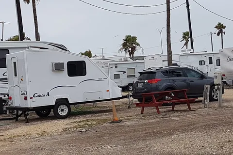 Puerto Del Sol RV Park