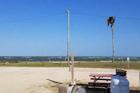 Puerto Del Sol RV Park