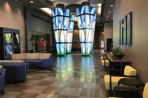 Cypress Bayou Casino RV Park