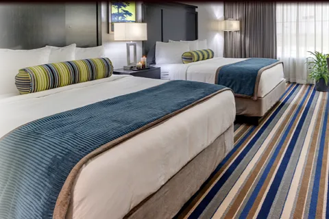 Cypress Bayou Casino RV Park