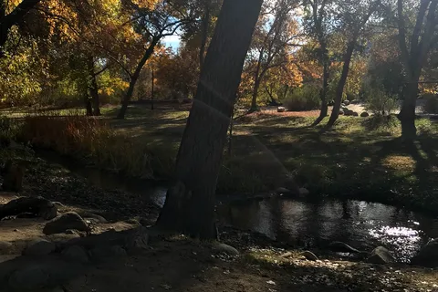 Rivernook Campground