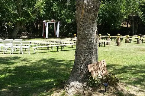 Rivernook Campground