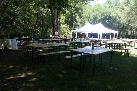 Rivernook Campground