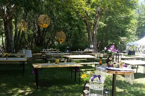 Rivernook Campground