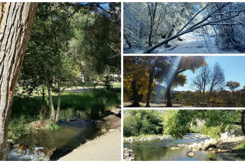Rivernook Campground