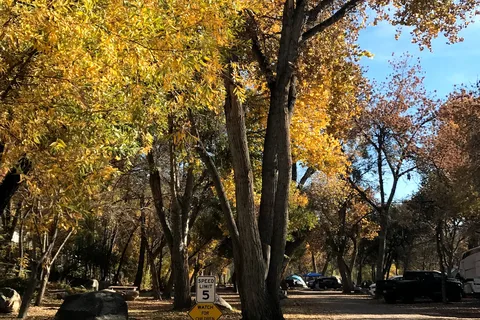 Rivernook Campground