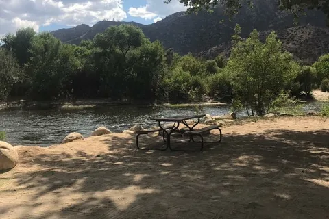 Rivernook Campground