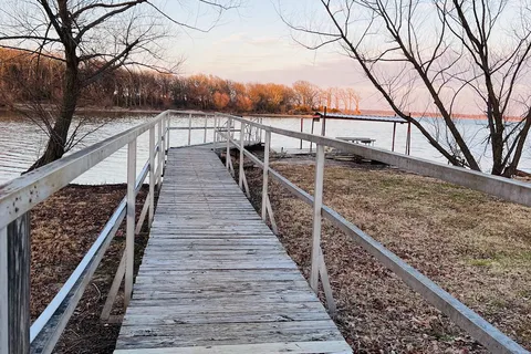 Anchor Inn Marina and Resort